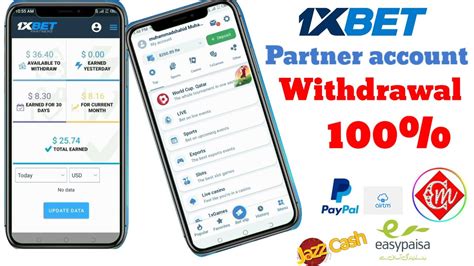 1xBet Withdrawal: How to Withdraw Money, Payment Methods & .
